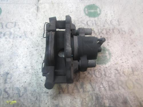 Left front brake caliper FORD KUGA I | BP11548267M105 - Image 2
