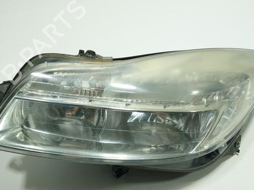 left-headlight-opel-insignia-a-saloon-g09-2008-2009-2010-2011-2012-2013-2014-2015-2016-2017-36647442 main image