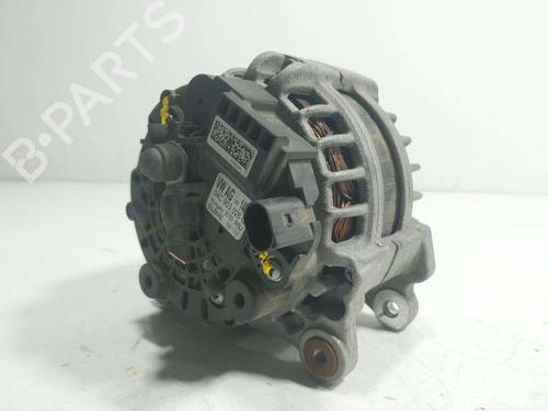 Alternator SEAT IBIZA V (KJ1, KJG) 1.0 MPi | BP37757976M7 - Image 2
