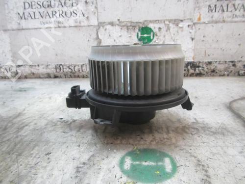 Heater blower motor JEEP COMPASS (MK49) 2.0 CRD | BP4011567M62 