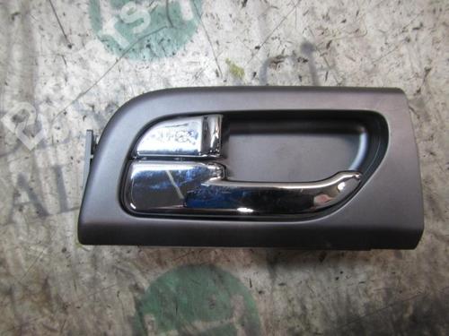 Used Rear left interior door handle Rear left interior door handle SSANGYONG RODIUS II [2013-2026] 9122041 9122041