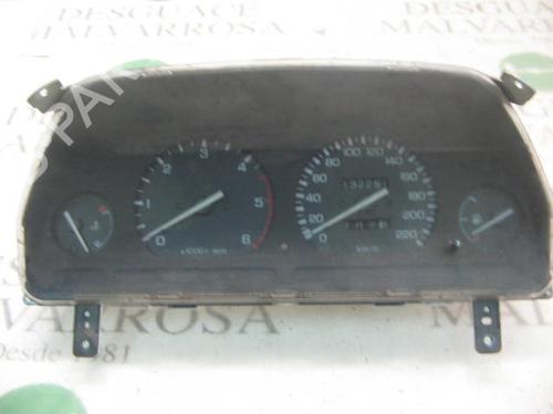 instrument-cluster-rover-200-ii-hatchback-rf-1995-1996-1997-1998-1999-2000-3742667 main image