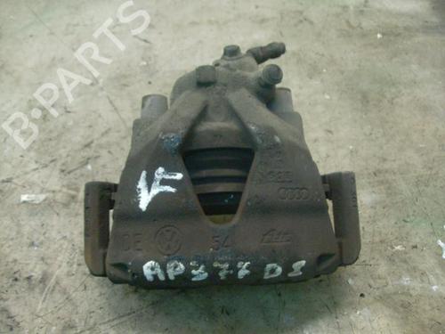 Used Left front brake caliper Left front brake caliper SEAT TOLEDO II (1M2) 1.9 TDI (150 hp) 11557584 11557584