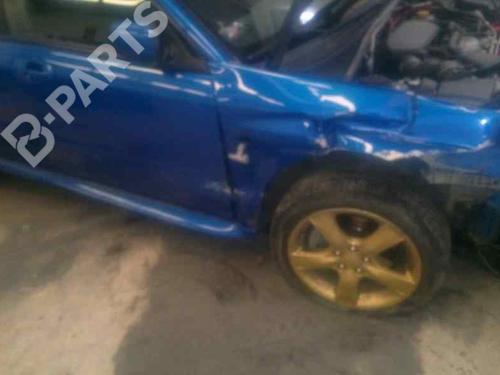 Used Parts SUBARU IMPREZA Saloon (GD)  2.0 i R AWD (GD9)  490735