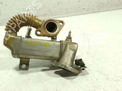 Used Egr Egr RENAULT TRAFIC III Van (FG_) 1.6 dCi 115 (FGMD) (116 hp) 36164649 36164649