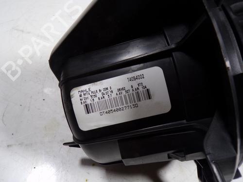 Heater blower motor CITROËN C4 CACTUS  | BP8306162M62 
