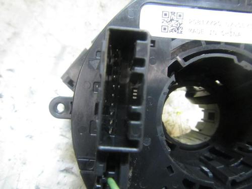 Squib airbag CHEVROLET CRUZE (J300)  | BP3842060C102