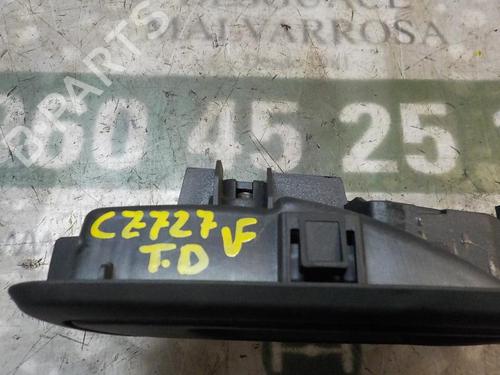 Høyre bak invendig håndtak FORD FIESTA VI (CB1, CCN) 1.4 TDCi | BP3859027I16 