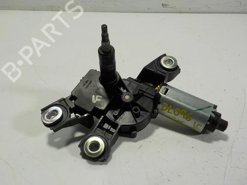 Used Rear wiper motor VW TIGUAN (5N_) 2.0 TDI (140 hp) 16213031