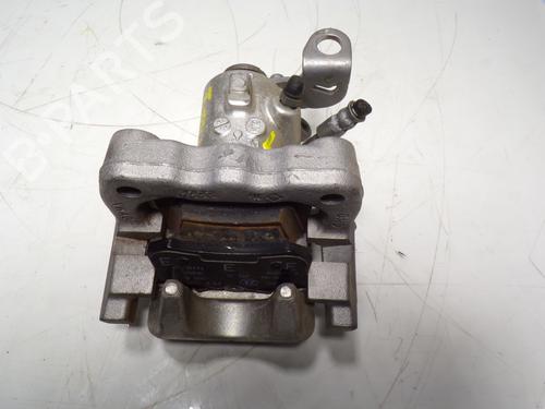 Zacisk hamulca tylnego lewego AUDI A1 Sportback (GBA)  | BP12108046M107 