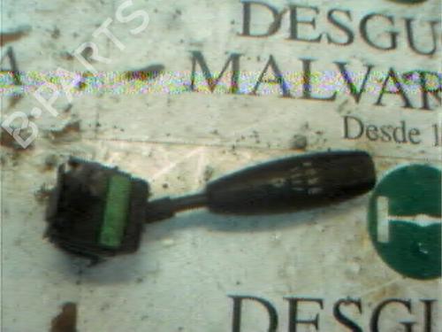Used Steering column stalk DAEWOO LANOS (KLAT) 1.6 16V (106 hp) 3769046