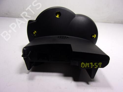 Instrument cluster MINI MINI (F56) Cooper D | BP15860484C47 