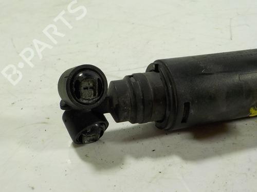Headlight washer AUDI A1 Sportback (8XA, 8XF) 1.6 TDI | BP14286573E17 
