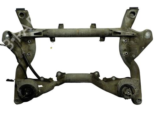 Used Subframe Subframe MERCEDES-BENZ E-CLASS Coupe (C207) [2009-2016] 8100906 8100906