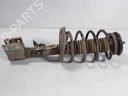 Used Right front shock absorber Right front shock absorber CITROËN C4 II (NC_) [2009-2026] 6812363 6812363