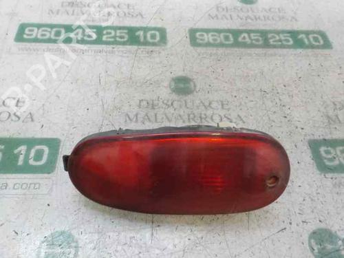 Used Rear bumper left light Rear bumper left light HYUNDAI SANTA FÉ I (SM) 2.0 CRDi (113 hp) 4803510 4803510