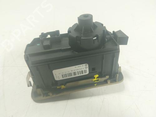 Headlight switch MERCEDES-BENZ CLS (C219) CLS 320 CDI (219.322) | BP16903933I24