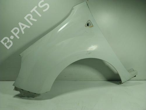 Used Left front fenders RENAULT KANGOO Express (FW0/1_) Z.E. (FW0Z, FW1Z) (60 hp) 17336903