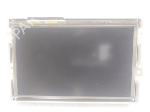 Used Display monitor Display monitor LAND ROVER RANGE ROVER EVOQUE Convertible (L538) [2015-2019] 23147854 23147854