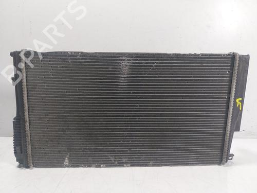 Used Water radiator BMW 4 Gran Coupe (F36) [2014-2021]  20155533