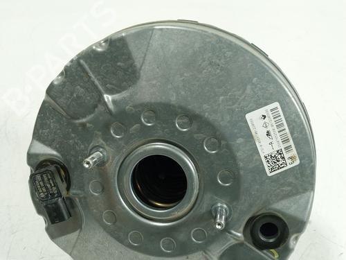 Used Servo brake Servo brake DACIA SANDERO III [2021-2026] 17909548 17909548