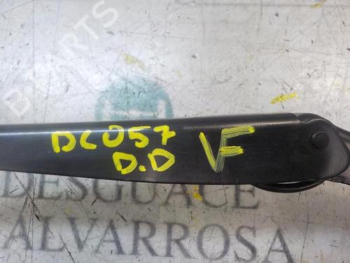 Front windshield wiper arm FORD FIESTA VI (CB1, CCN) 1.25 | BP3872776C143 