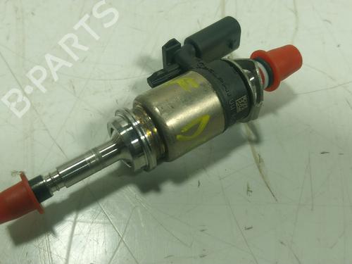 Used Injector Injector AUDI A3 Sportback (8YA, 8YF) 30 TDI (116 hp) 25129260 25129260