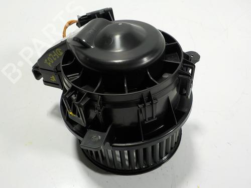 Used Heater blower motor Heater blower motor AUDI A1 Sportback (GBA) [2018-2026] 12979761 12979761