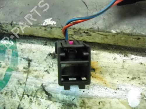 Elektronisk modul OPEL CORSA C (X01) 1.7 DTI (F08, F68) | BP14264124M83 