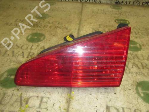 Used Right tailgate light PEUGEOT 607 (9D, 9U) 2.2 HDi (133 hp) 3838808