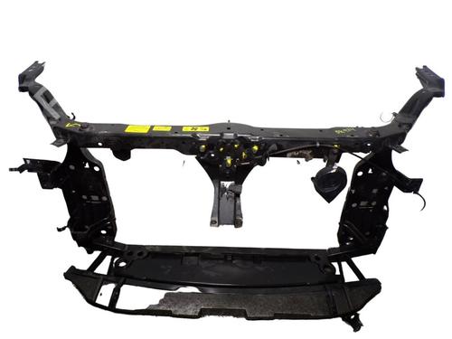 Used Front slam panel Front slam panel NISSAN QASHQAI I (J10, NJ10) 1.5 dCi (106 hp) 13028063 13028063