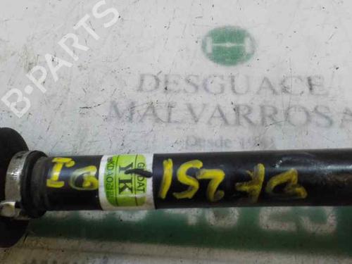 Left front driveshaft CHEVROLET KALOS  | BP5773532M38 