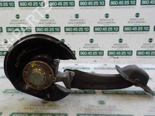 Zwrotnica tylna prawa VW PASSAT B7 Variant (365) 2.0 TDI 3C0505434K