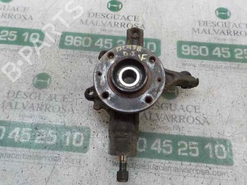 Used Left front steering knuckle Left front steering knuckle PEUGEOT 5008 (0U_, 0E_) 2.0 HDi 150 / BlueHDi 150 (150 hp) 4735816 4735816