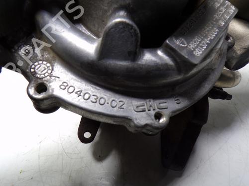 Turbocharger/Supercharger MERCEDES-BENZ CITAN Box Body/MPV (W415)  | BP13252047M71 