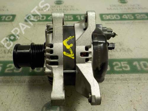 Used Alternator Alternator FORD FOCUS IV (HN) [2018-2026] 6474286 6474286