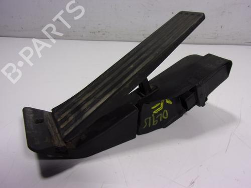 Used Pedal BMW 1 (E87) 120 d (177 hp) 15912700