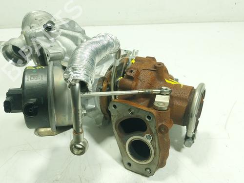Turbocharger/Supercharger BMW 4 Gran Coupe (G26) 420 d Mild-Hybrid xDrive | BP29493381M71 