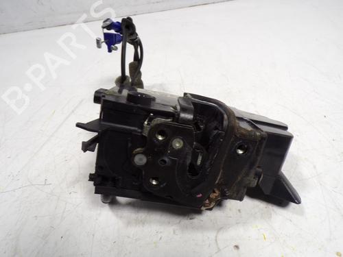 Used Front right lock CITROËN C4 Picasso II [2013-2025]  8647321