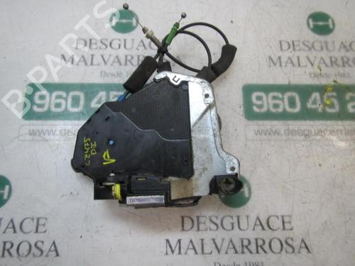 Front left lock LEXUS RX (_U3_) 330 (MCU38_, MCU38R) | BP4002596C98 