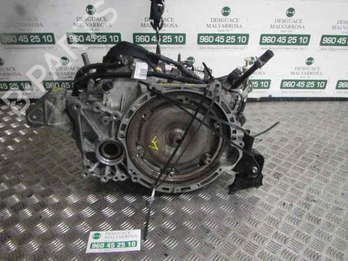 Gearbox MITSUBISHI OUTLANDER III (GG_W, GF_W, ZJ, ZL, ZK) 2.2 Di-D (GF6W) | BP5783417M3 