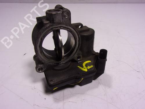 Used Throttle body Throttle body AUDI A8 D4 (4H2, 4H8, 4HC, 4HL) 4.2 TDI quattro (351 hp) 16059995 16059995