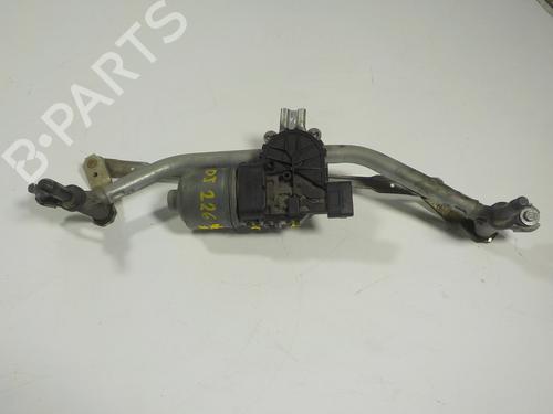 Front wiper motor PEUGEOT 2008 I (CU_)  | BP10927903M29