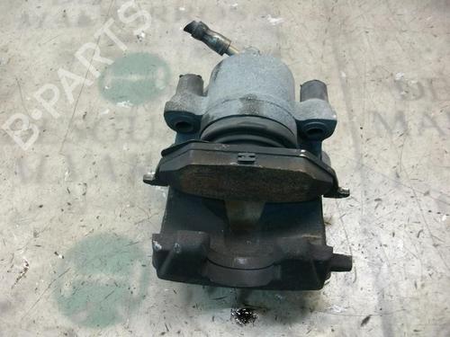 Left front brake caliper SEAT IBIZA III (6L1) 1.9 TDI | BP11544864M105 