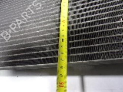 AC radiator LAND ROVER RANGE ROVER SPORT I (L320) 2.7 D 4x4 | BP10555455M32 