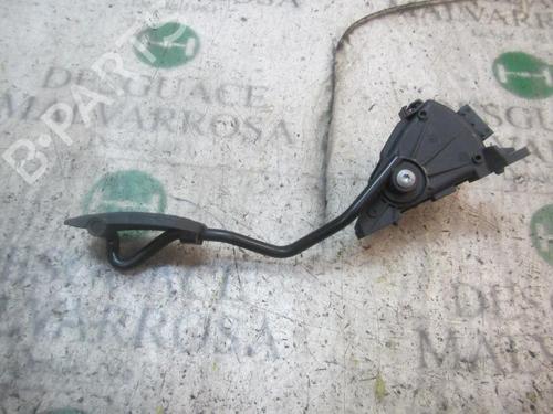 Pedal NISSAN PRIMERA Hatchback (P12) 2.2 Di | BP3845471I4 