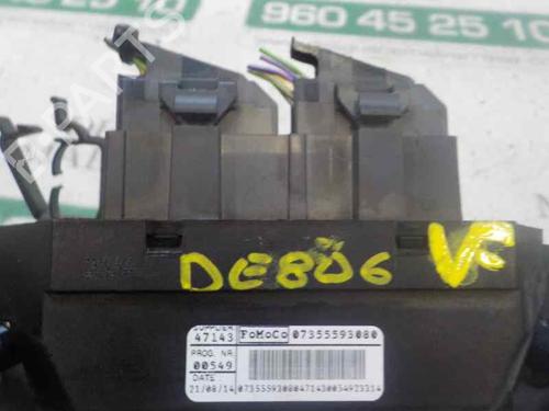 Headlight switch FORD KA (RU8) 1.2 | BP5237162I24 - Image 7