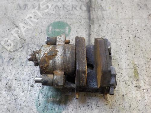 Right front brake caliper SKODA FABIA II (542) 1.2 | BP11549580M104