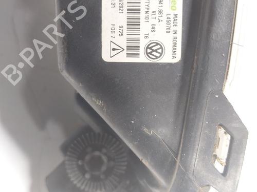 Left front indicator VW TRANSPORTER T6 Van (SGA, SGH, SHA, SHH) 2.0 TDI | BP15902292C32 - Image 2