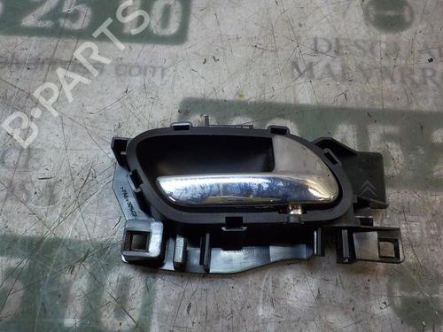 Used Front right interior door handle Front right interior door handle CITROËN C4 Grand Picasso I (UA_) 1.6 HDi (109 hp) 3860056 3860056